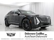 CADILLAC LYRIQ