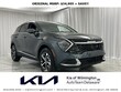 Kia Sportage Hybrid