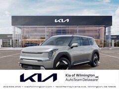 2026 Kia EV9 Light Long Range SUV