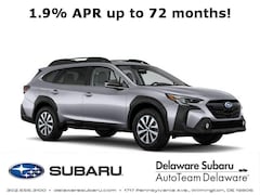 2025 Subaru Outback Premium SUV