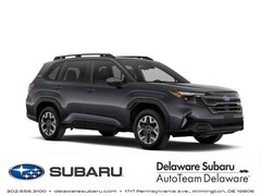 2026 Subaru Forester Premium SUV