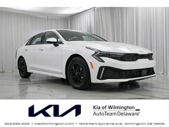 2026 Kia K5 LXS Sedan