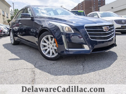 Cts For Sale >> Used 2016 Cadillac Cts For Sale At Auto Team Delaware Vin Cts For Sale >> Used 2016 Cadillac Cts For Sale At Auto Team Delaware Vin