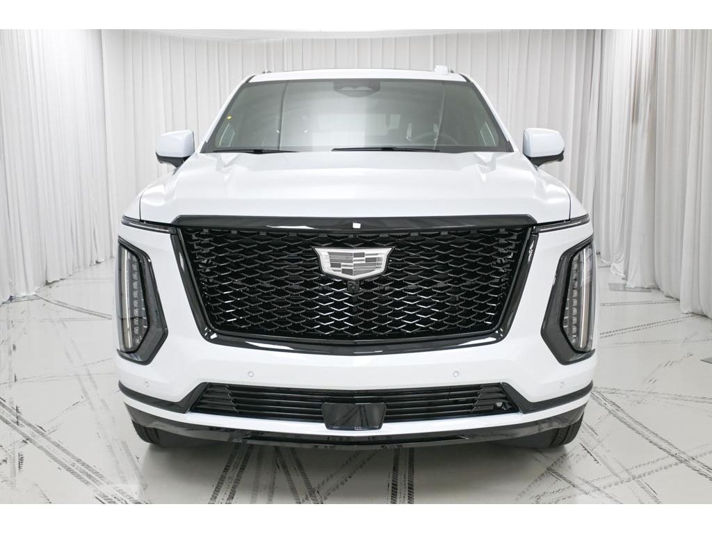 New 2026 CADILLAC Escalade Platinum Sport SUV