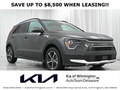 2025 Kia Niro Plug-In Hybrid EX SUV