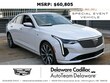 CADILLAC CT4