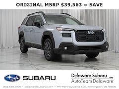 2026 Subaru Outback Premium SUV