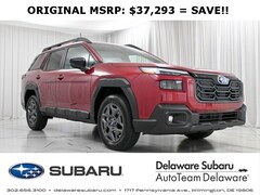 2026 Subaru Outback Premium SUV