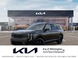  Kia Telluride