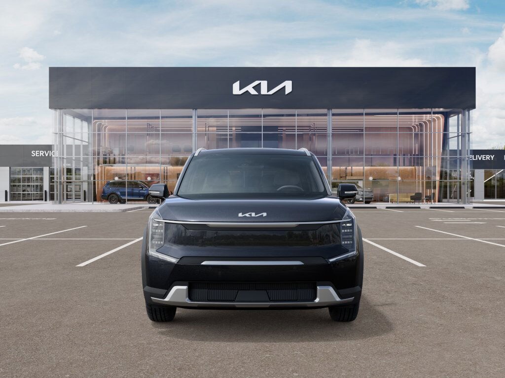 New 2026 Kia EV9 Wind SUV