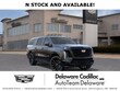 CADILLAC Escalade ESV