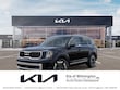 Kia Telluride