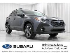 2026 Subaru Crosstrek Premium SUV