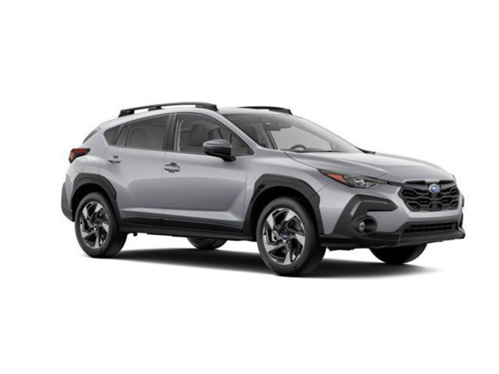 New 2025 Subaru Crosstrek Limited SUV