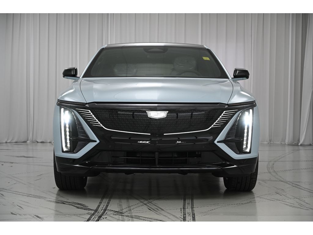 New 2026 CADILLAC LYRIQ Sport SUV