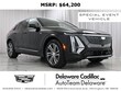 CADILLAC LYRIQ
