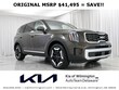  Kia Telluride