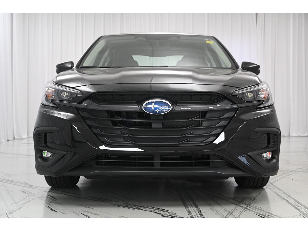 2025 Subaru Legacy Limited photo 3