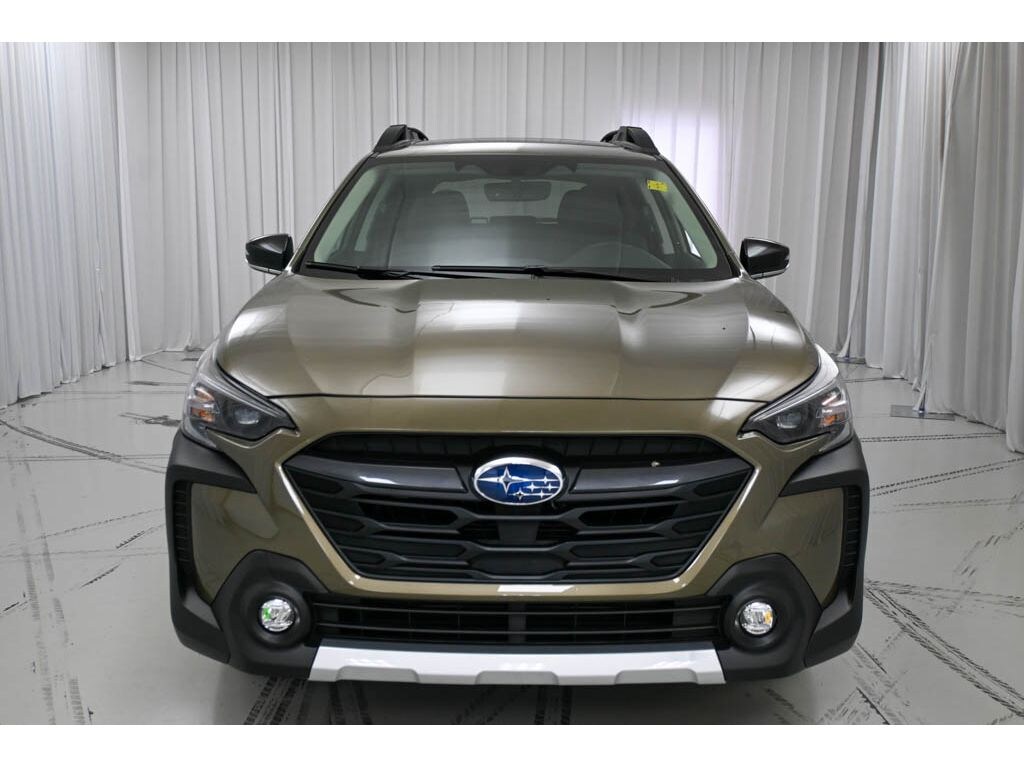 New 2025 Subaru Outback Limited SUV