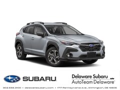 2025 Subaru Crosstrek Premium SUV