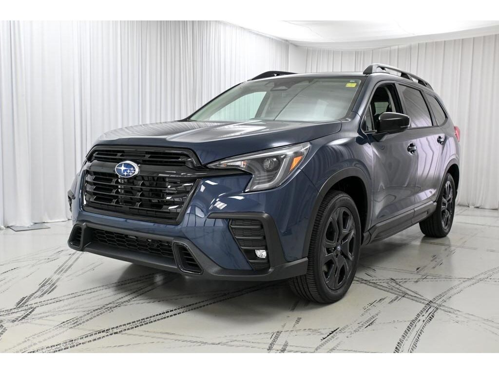 New 2025 Subaru Ascent Onyx Edition Touring 7-Passenger SUV