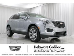 2025 CADILLAC XT5 Premium Luxury SUV
