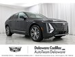 CADILLAC LYRIQ