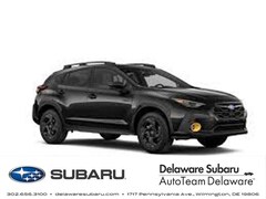 2026 Subaru Crosstrek Sport Hybrid SUV