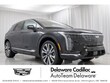 CADILLAC OPTIQ