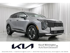 2026 Kia Sportage Hybrid LX SUV