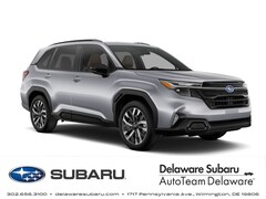 2025 Subaru Forester Hybrid Limited SUV