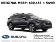 Subaru Crosstrek