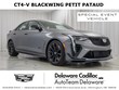 CADILLAC CT4-V