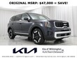  Kia Telluride