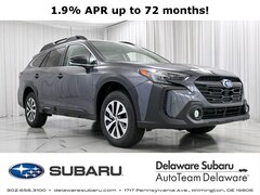 2025 Subaru Outback Premium SUV