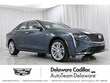 CADILLAC CT4