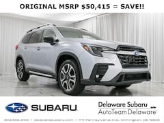 2025 Subaru Ascent Limited 7-Passenger SUV