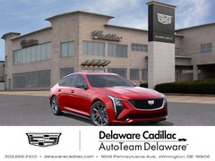 2026 CADILLAC CT5-V V-Series Sedan
