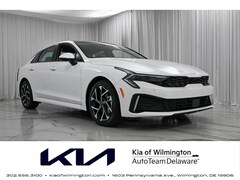 2025 Kia K5 EX Sedan