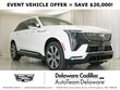 CADILLAC ESCALADE IQ