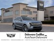 CADILLAC ESCALADE IQ