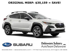 2025 Subaru Crosstrek Premium SUV