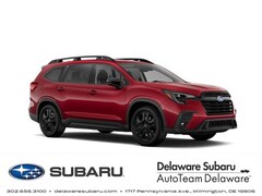2025 Subaru Ascent Onyx Edition Touring 7-Passenger SUV