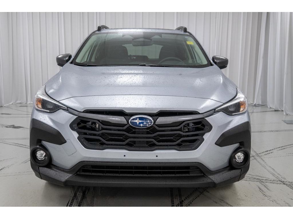 2025 Subaru Crosstrek Premium photo 3