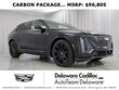 CADILLAC LYRIQ-V