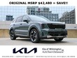 Kia Sorento Hybrid