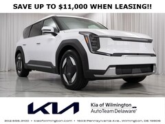 2026 Kia EV9 Wind SUV