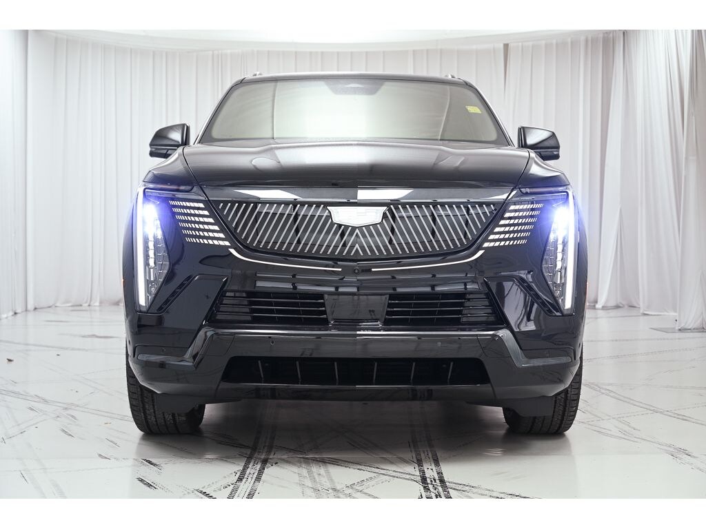 New 2026 CADILLAC ESCALADE IQL Sport SUV