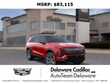 CADILLAC VISTIQ
