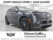 CADILLAC ESCALADE IQ